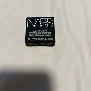 NARS Mini Light Reflecting Powder. Never opened, brand new